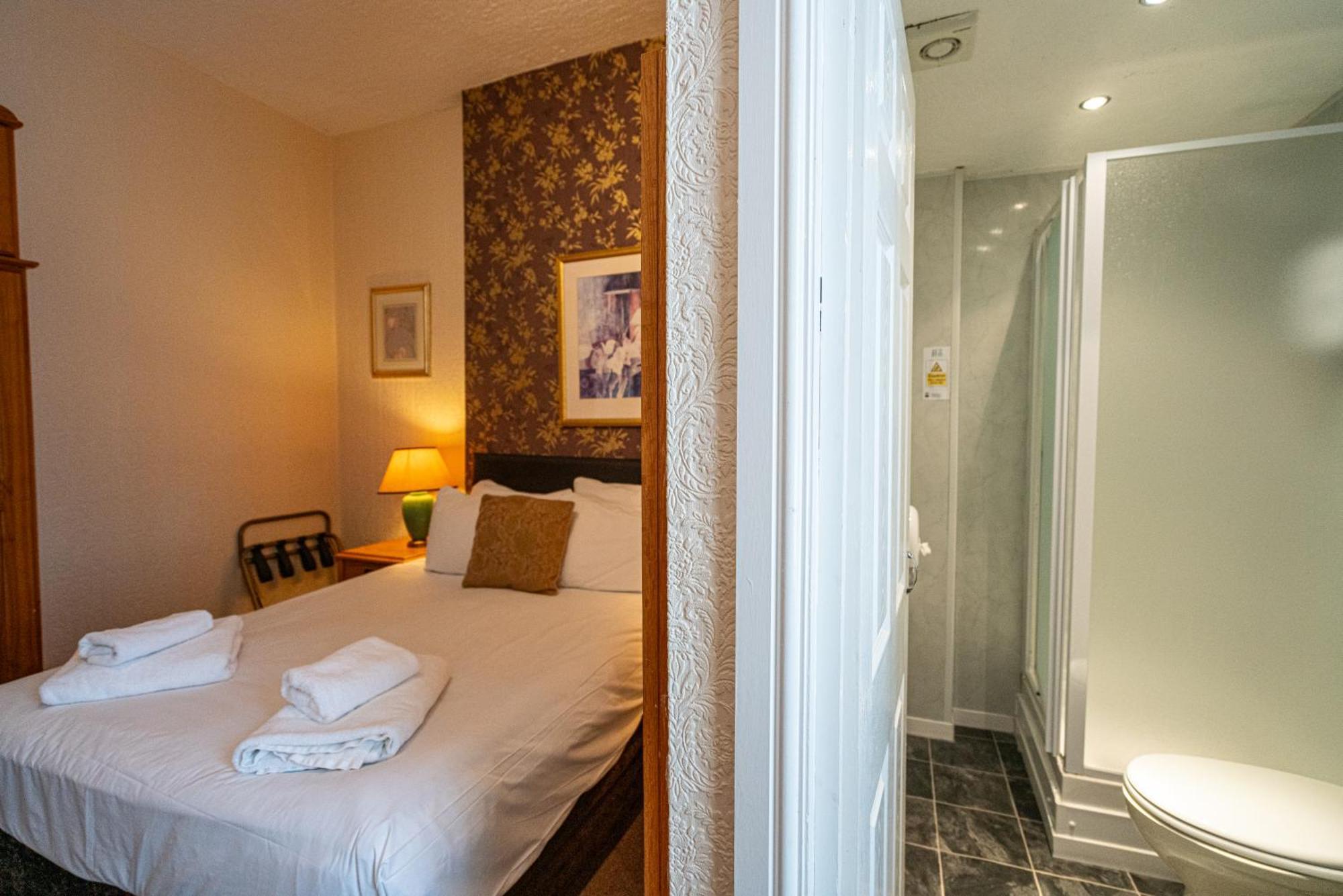 Can-Y-Bae Hotel ランディドノー エクステリア 写真