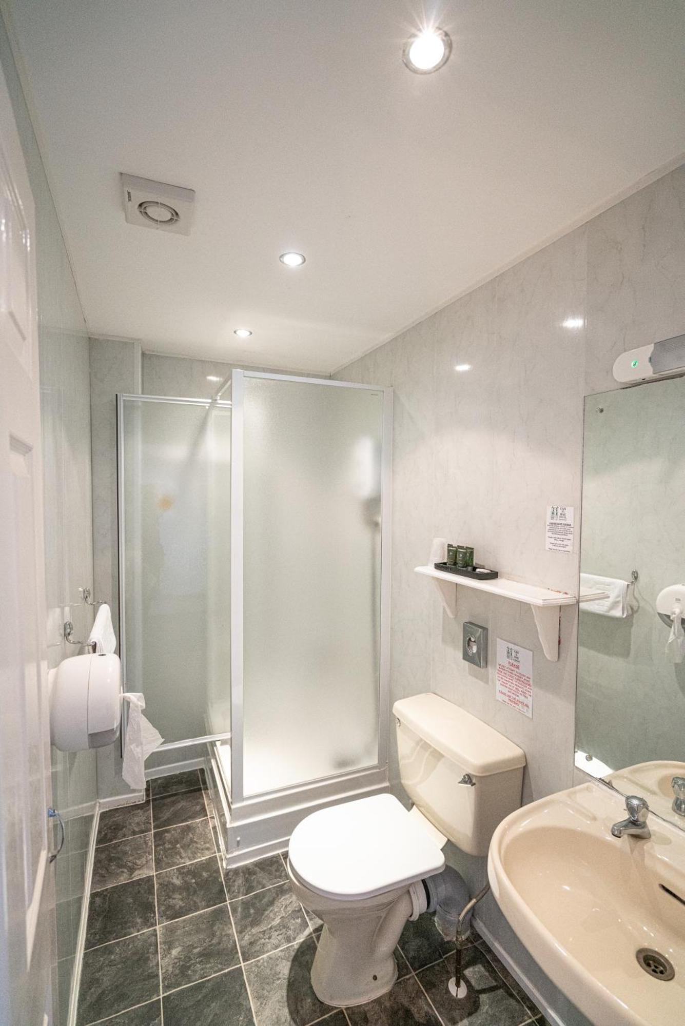 Can-Y-Bae Hotel ランディドノー エクステリア 写真