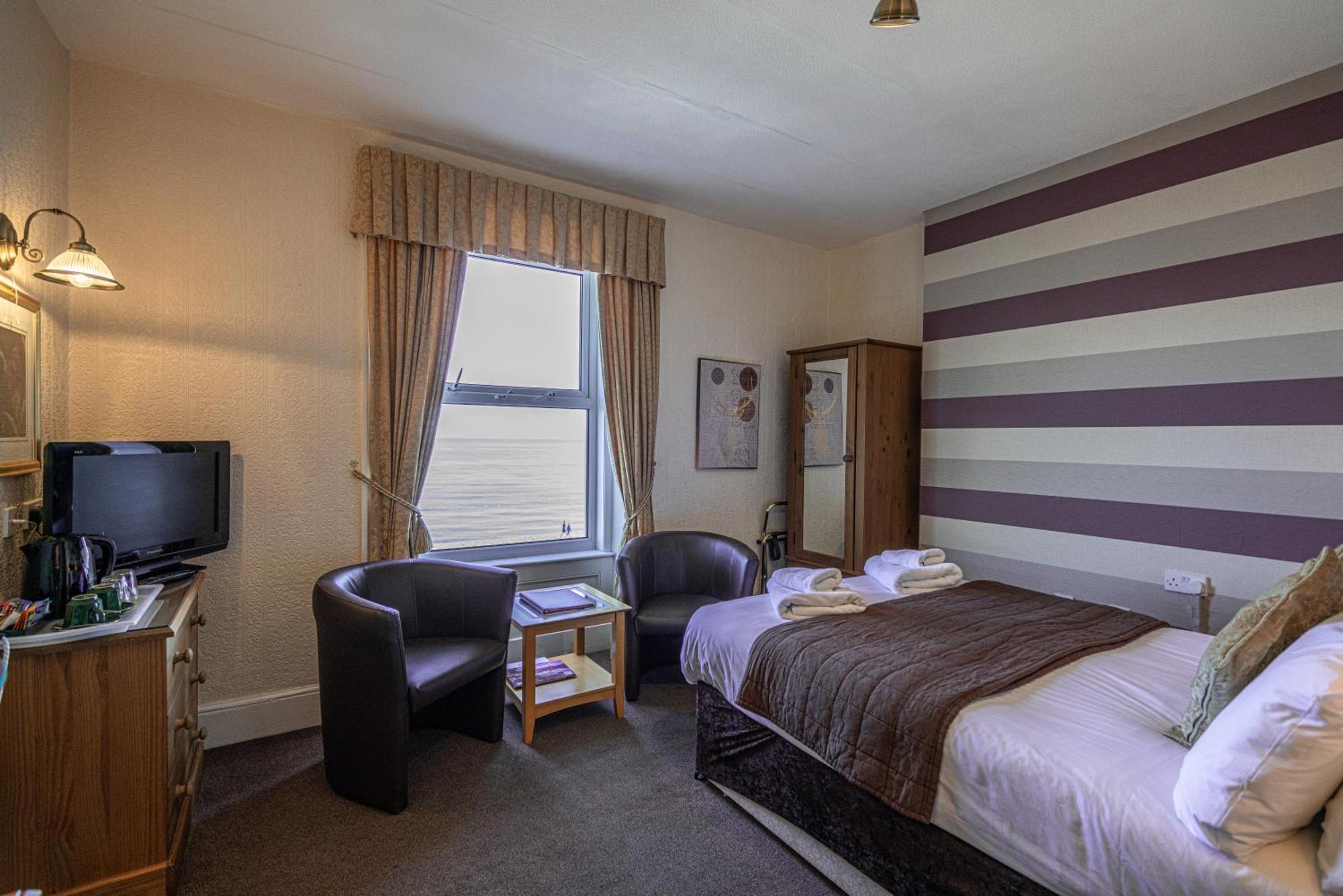 Can-Y-Bae Hotel ランディドノー エクステリア 写真